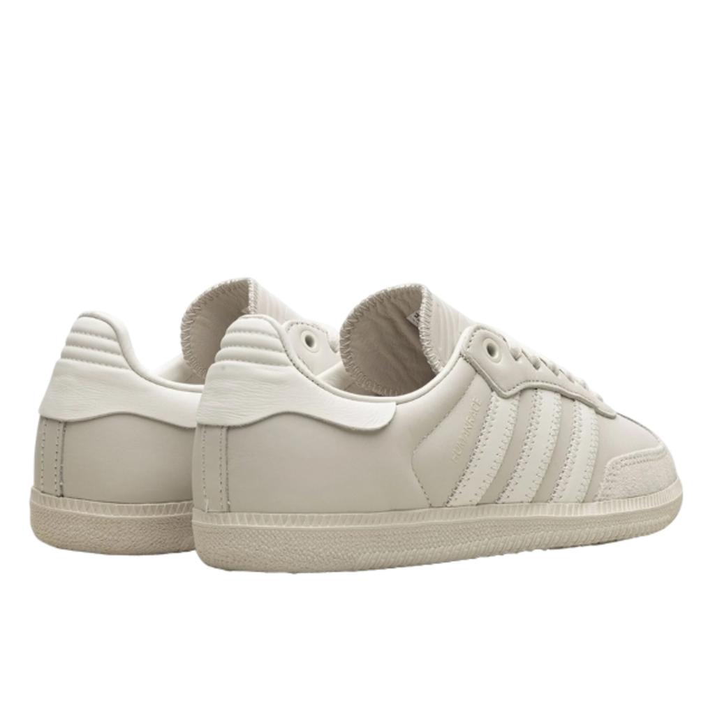 Adidas Samba Humanrace Cloud White