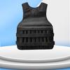 Adjustable Weighted Training Vest