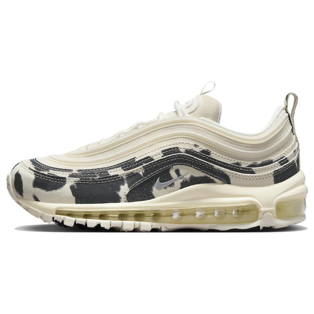

Новые женские Nike Air Max 97 с коровьим принтом FN7173-133