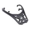 Motorcycle Rear Luggage Storage Rack Extra Storage Space Stable Support Aluminum Alloy for TMAX560 TMAX530 2022 to 2024