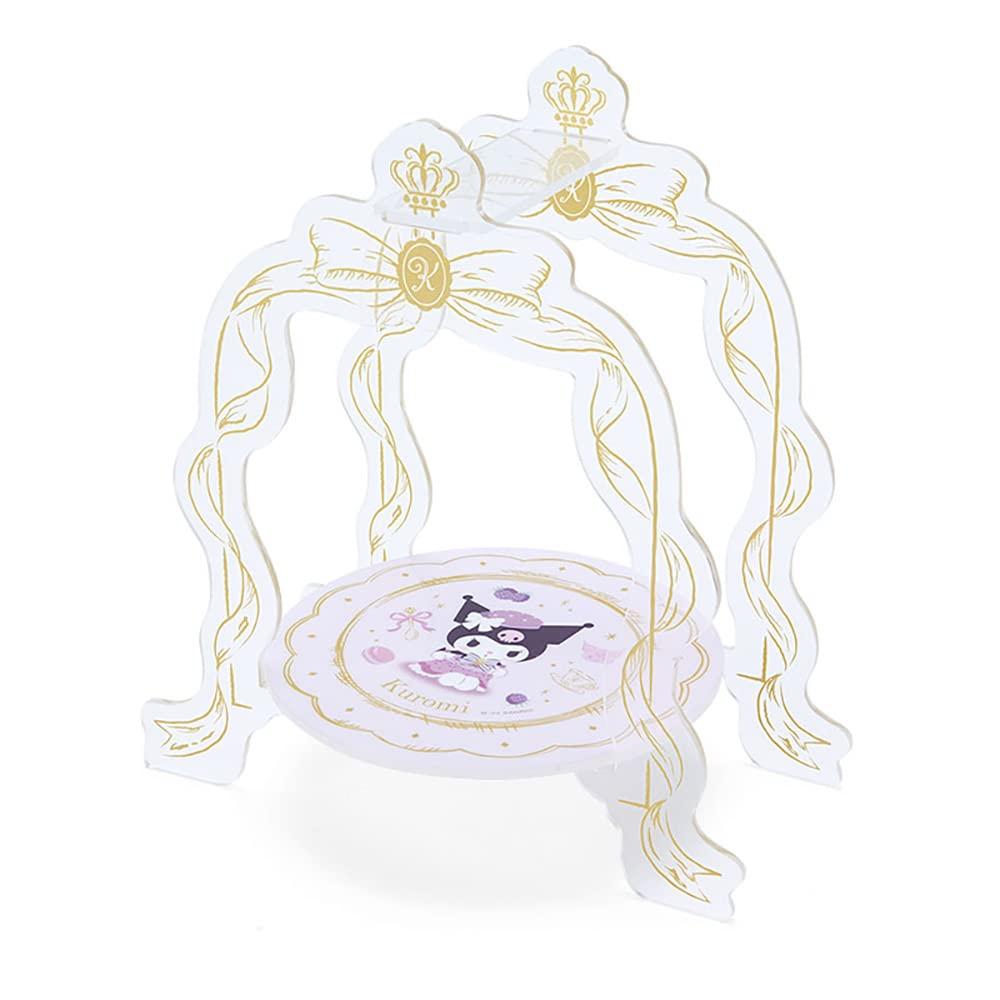 

Sanrio Kuromi Display Stand Tea 799882 (Sanrio Room)