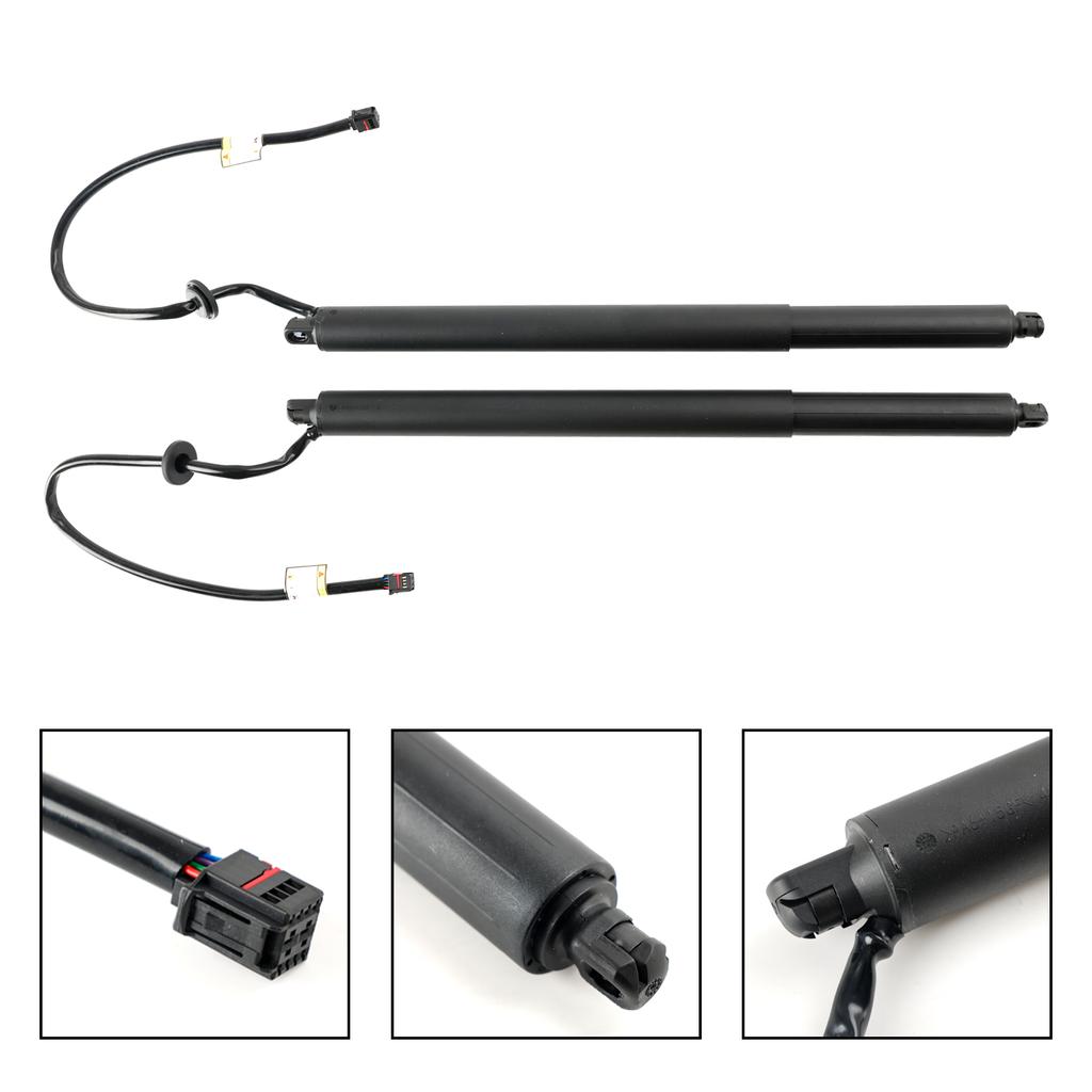 2PCS Rear Tailgate Power Lift Support Fit Volvo XC90 Sport Utility 2016-2019