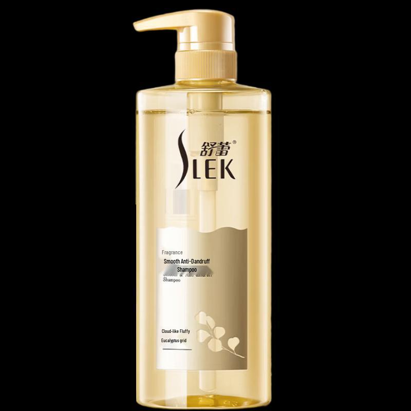 Slek Smooth Anti-Dandruff Shampoo