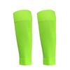 1 paio di calzini sportivi da uomo, calzini da calcio professionali, per bambini, calzini da calcio, tinta unita, traspiranti, ginocchiere, calzini da calcio