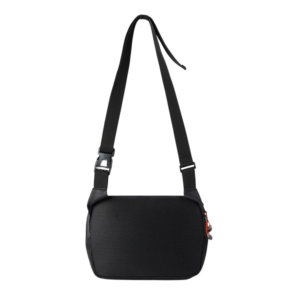Nordic Drift Trail Recycled 4L Crossbody Bag
