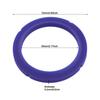 Lamarzocco Coffee Machine Silicone Group Head Gasket Coffee Enthusiast