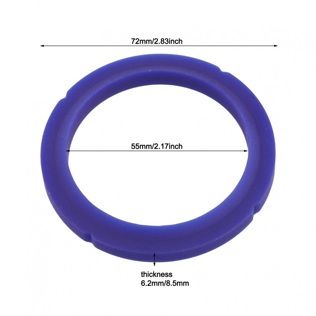 Lamarzocco Coffee Machine Silicone Group Head Gasket Coffee Enthusiast