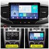 9 Inch Car Radio Universal Multimedia Player 8 Core Carplay Android Auto 4G Stereo 2 Din Android Head Unit