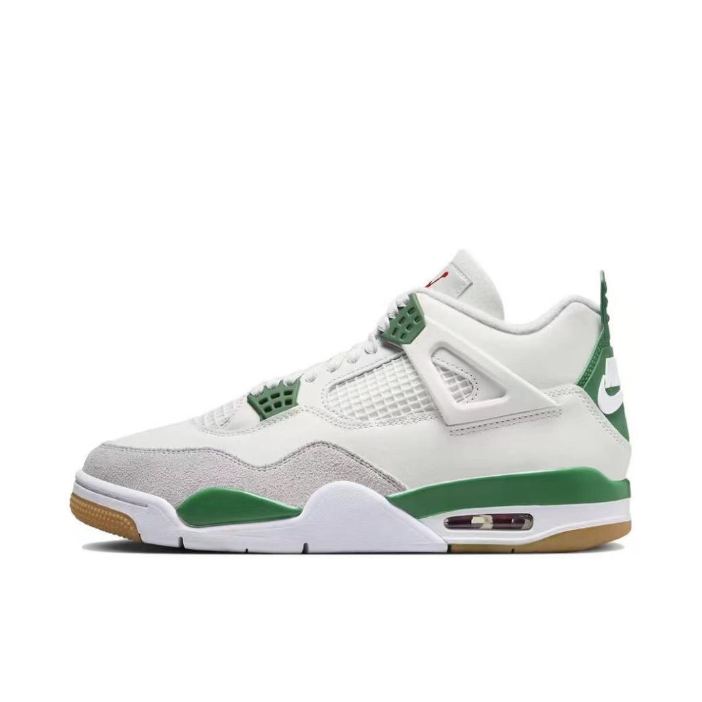 Shoes AJ basketball shoes men's shoes Joe white cement electric mother big Paris sneakers female AJ