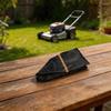 Weather Shield 56 X 43 X 31cm Robotic Mower Cover Rain Snow Sun Dust Protection Easy Installation Quick On off Fit