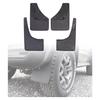 Hot Style 4Pcs Mudguards Mud Flaps Car Fender for Suzuki Jimny Accessories JB64 JB74