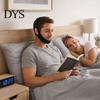 Adjustable Chin Strap Anti Snore for Men Women, Keeping Mouth Closed, Face Contour Breathable Anti-Snoring Jaw Strap, Sleeping Snoring Device Fastener