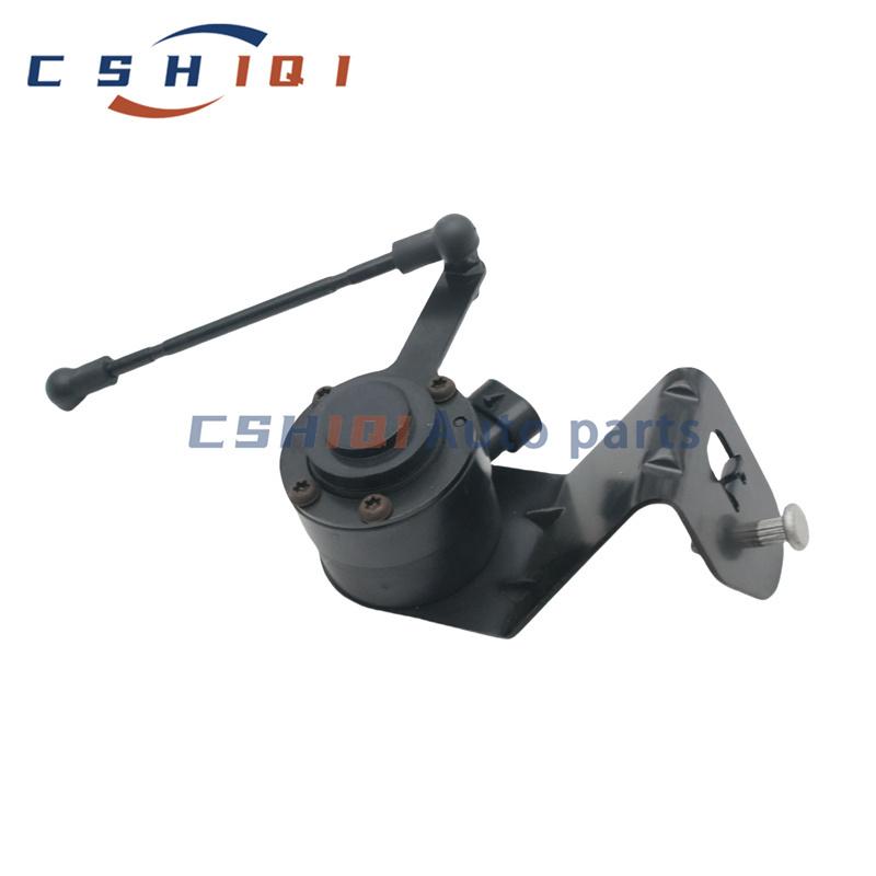 Rear Left Ride Height Level Sensor For 09-15 Cadillac CTS 2.0L 3.0L 3.6L 6.2L CTS Car Parts 25863268