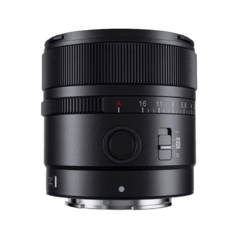 Yongnuo YN11mm F1.8S DA DSM Ultra-Wide Lens for E-mount APS-C