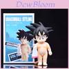 Premium Quality Dragon Ball Son Goku Young Version Child Pvc Figure For Collectors