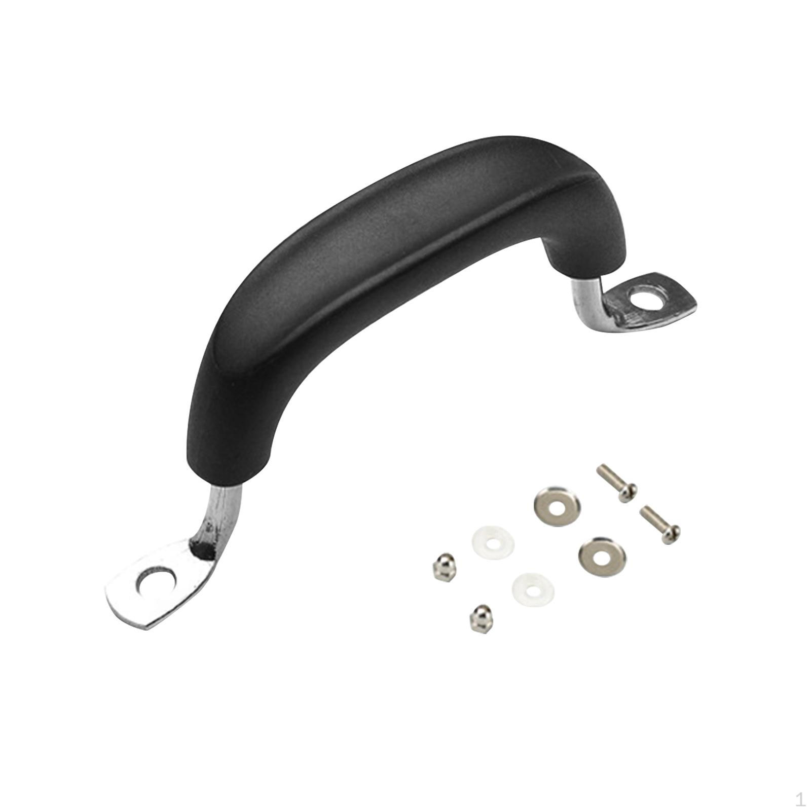 

Набір ручок кришки для каструль для легкого приготування Hole Distance 12cm