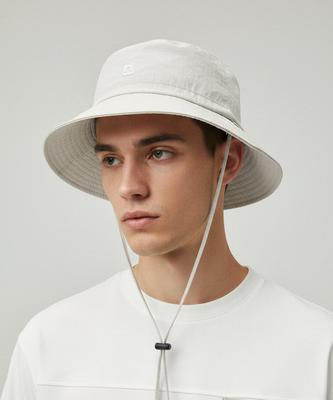 Kamello Nylon Bucket Hat Kh001