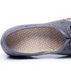 Spring and Summer Breathable and Comfortable Shoes Women's Shoes Casual Soft Soles Walking Shoes