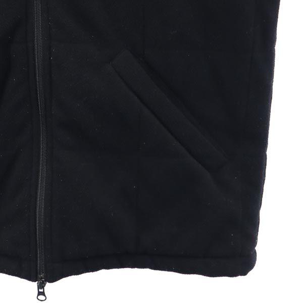 Brooks Brothers Long Sleeve Batting Jacket M Black Series Men's Used