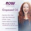 Solutions, Grapeseed Oil, 16 fl oz (473 ml)