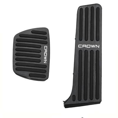 Części zamienne – Pedały samochodowe