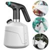 2L Hand Pressure Water Sprayer Portable Garden Sprayer Disinfection Spray Bottle Plants Sprinkler Car Wash Spray Watering Can