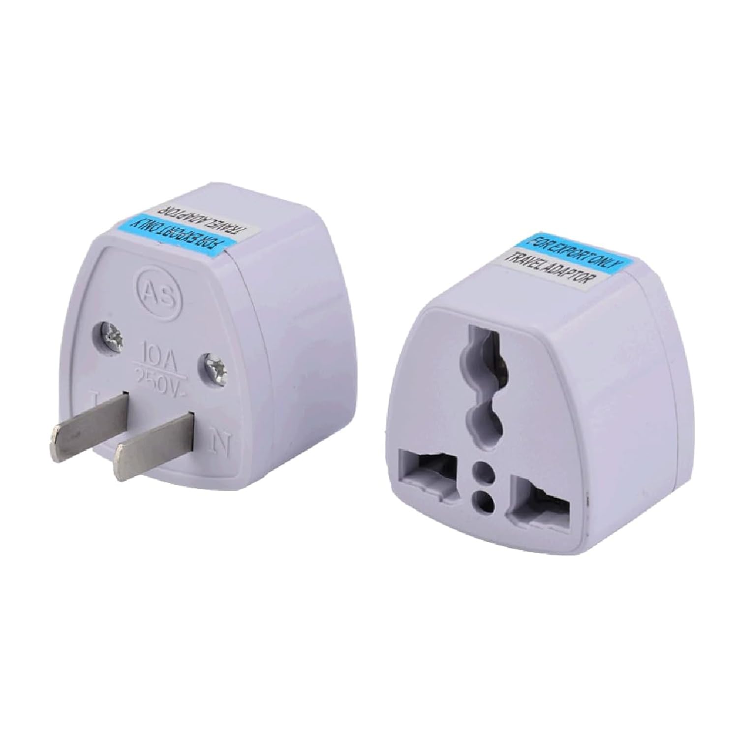 

Overseas Conversion Plug Multi Conversion Plug Type A Overseas Electrical Appliances in Outlet Conversion Adapter for Plug Conversion Plug