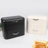 Bread Box Bin Holder Multiuse Extra Large Organizer Food Storage Container for Kitchen