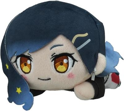 Shiraishi An Lying Down Plush Toy -Brand New Style-(S) Vivid BAD SQUAD Official Goods