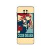 Black Tpu Case For Xiaomi Redmi 7A 8 8A 9 9A 9C Case Redmi Note 8T 8 Pro T Note 9 9S 9 Pro Case Japanese Anime Code Geass