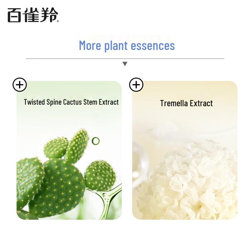 PECHOIN Little Sparrow Lucky Hydrating Facial Mask