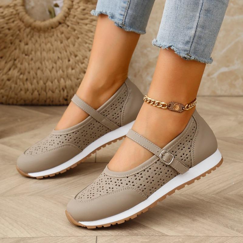 *Fashiable Thick Soled Casual Sports Sandals for Women Summer New Sexy, Breathable Soft and Lightweight Roman Walking Shoes