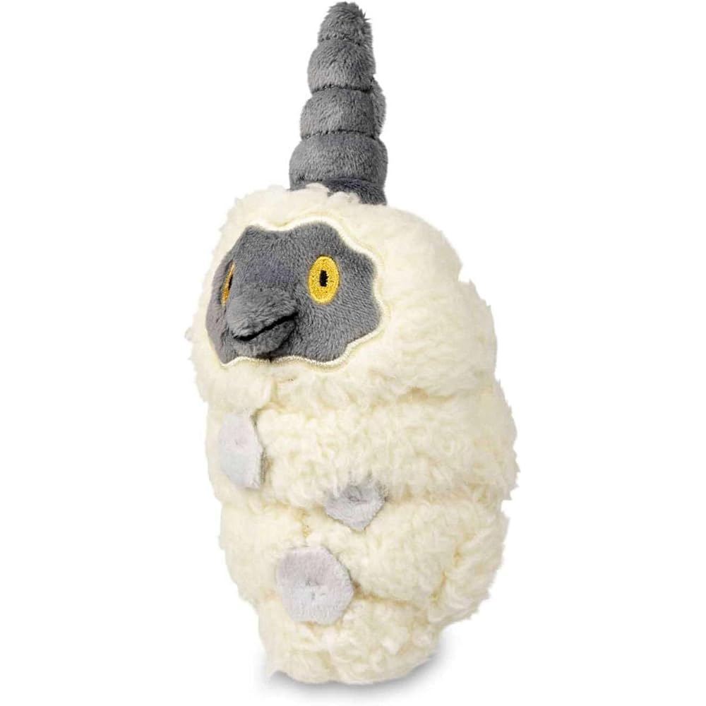

Pokmon Center Original Pokmon Fit Minomucchi Plush Toy 15.5x7x7.5 cm