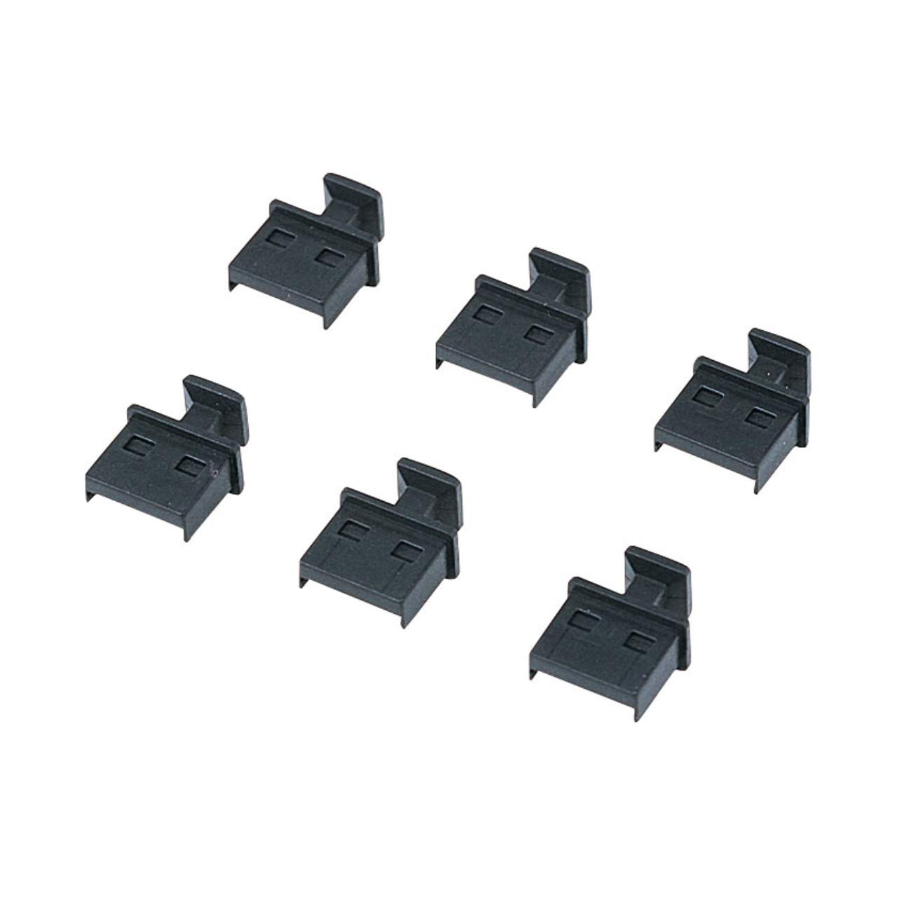 

Sanwa Supply USB Connector Cap TK-UCAP