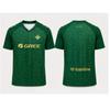 Camiseta de Fútbol Segunda Equipación Real Betis 2026-27 Hombre Impresión 3D Transpirable Top de Entrenamiento Deportivo