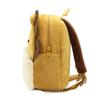 Cartoon Animal Lion Children Schoolbag 2-4 Years Old Backpack Plush Backpack Early Childhood Education Bag