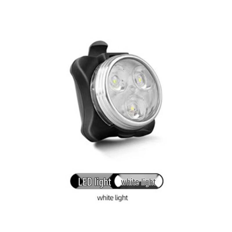 Lishi 3-LED Bicycle Light