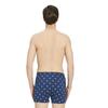 BXMAN Men's Pure Cotton Loose-Fit Boxer Shorts