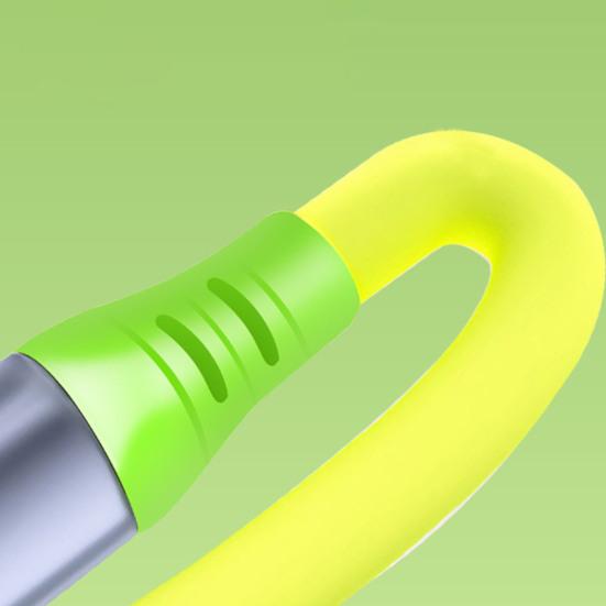 Yousheng 240W Data Cable E-MARKER Mobile Device Fast Charge Wire with Smart Chip High-Speed Data Transfer 480Mbps Charging Cable