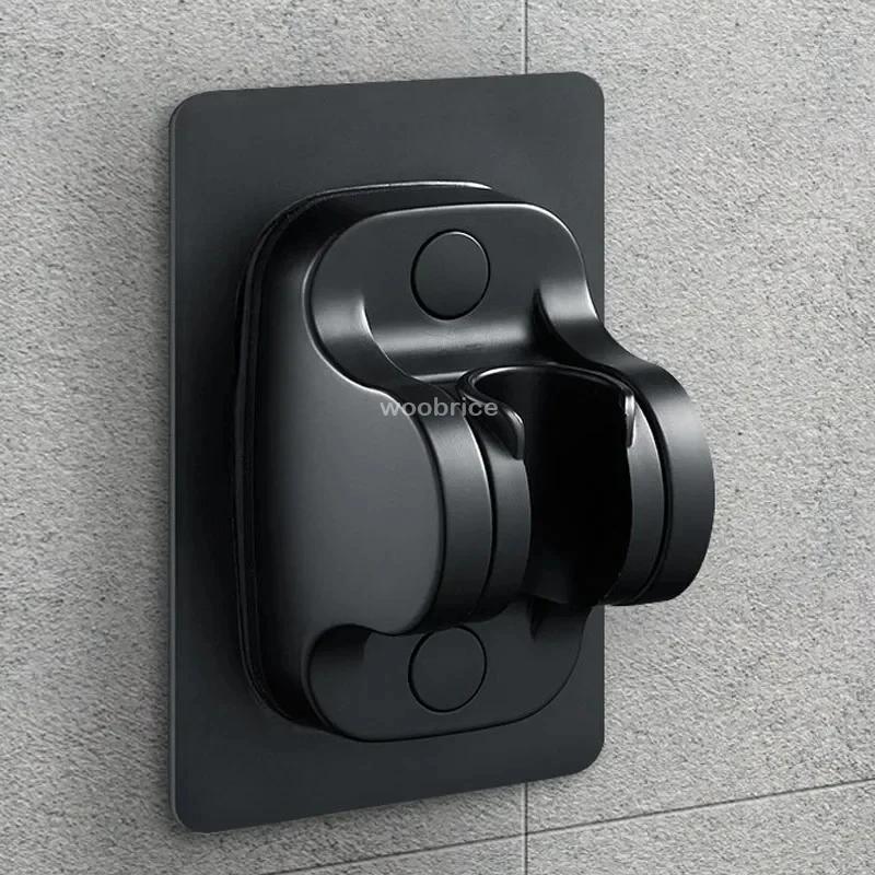 Cap de duș cu 4 moduri Cap de duș de înaltă presiune Cap de duș cu o singură tastă pentru masaj cu apă cu element de filtru Accesorii pentru baie