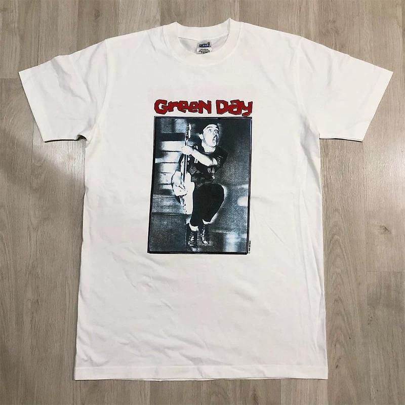 rock street T-Shirt L