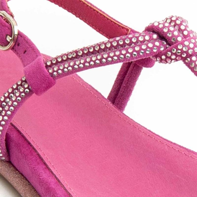 Sandalia Para Mujer.  Montevita  Prins  91709