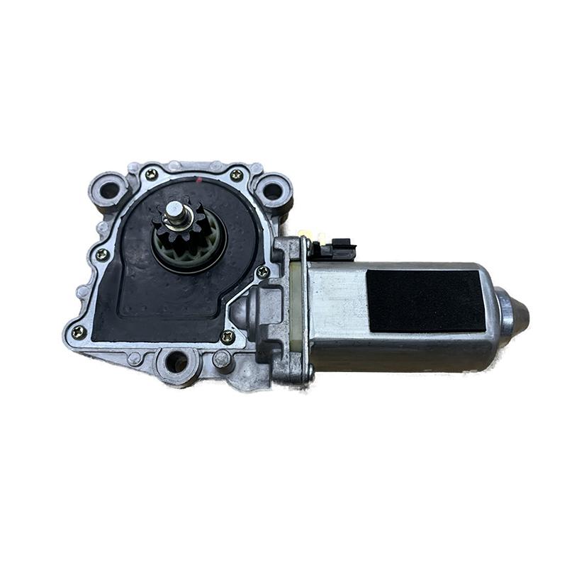 OE 3176549 Left Window Lift Electric Motor For Volvo Truck