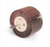 Mounted Flap Disc 60X30 P80 Armes