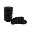 Applicator Pad Car Cleaning Buffer Polish Foam Sponges Wax Applicator Microfiber Polishing Pads