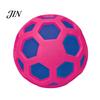 Stress Relief Ball Colorful Grid Ball, TPR Slow Rising Fidget Toy for Anxiety Relief, Decompressing Hand Soft Squeeze Decompression Office School,