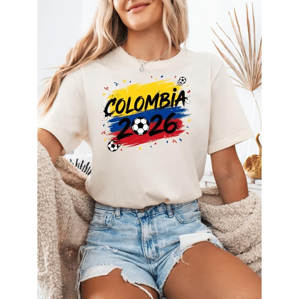 Couple s tops, football fan gift, casual T-shirts for football enthusiasts Unisex streetwear shirts  vintage clothes y2k clothes M