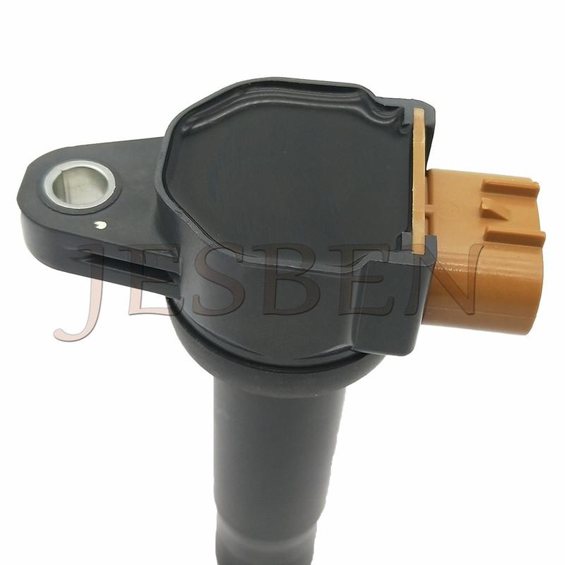 3PCS 420666142 420666141 Ignition Coil For Sea-Doo GTI 130 GTX GTS GTR SPARK TRIXX 900 RXT RXP FISH PRO Wake EXPLORER 2014-2023