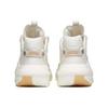 Textile, Synthetic Leather Comfortable Slip Resistant Cushioning Abrasion Resistant Lightweight Mid Top 122138082S-1