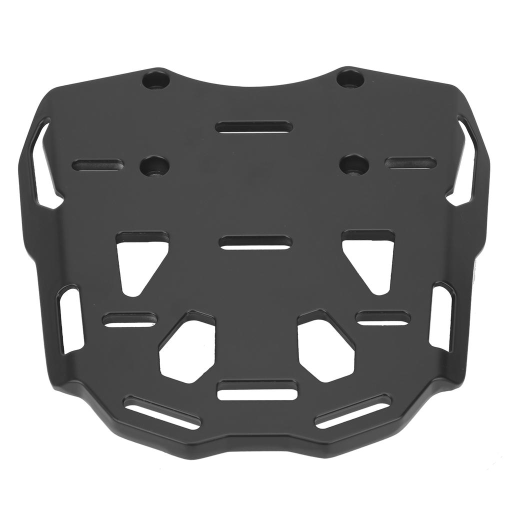 Suport pentru bagaje spate din aliaj de aluminiu Accesorii pentru motociclete potrivite pentru PCX150 2014?2020